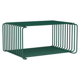 Montana Panton Wire Wandkast Low D25,7 Pine