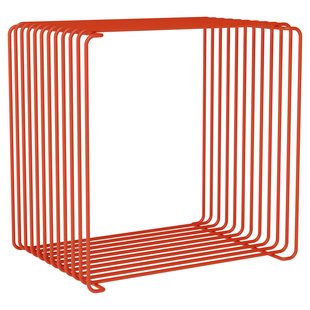 Montana Panton Wire Wandkast D25,7 Rosehip