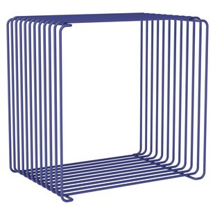 Montana Panton Wire Wandkast D25,7 Monarch