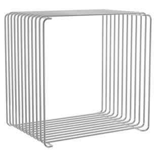 Montana Panton Wire Wandkast D25,7 Chrome