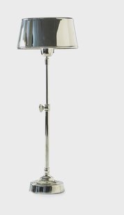 Rivièra Maison Tafellamp 'Hampton'