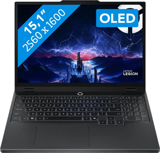 Lenovo Legion 5 OLED 15IRX10 83LY00QCMH