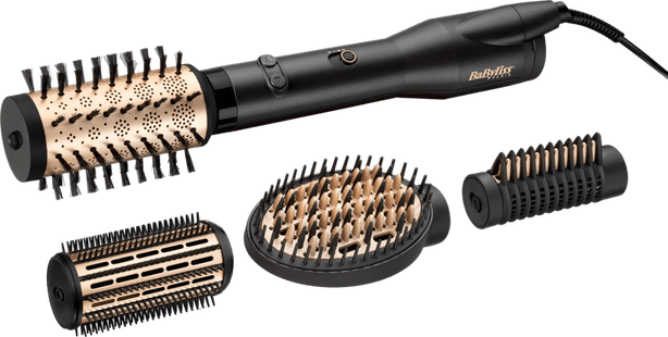BaByliss Big Hair Luxe AS970E