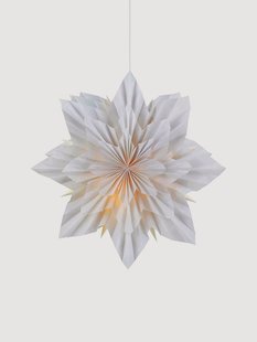 Decoratieve hanglamp Neela