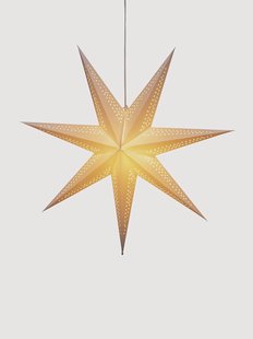 Decoratieve hanglamp Stella