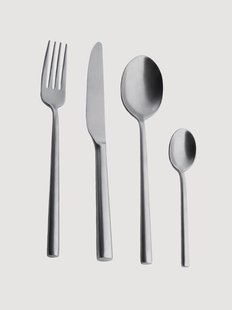Bestekset 800, 6 personen, 24-delig