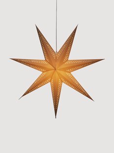 Decoratieve hanglamp Stella