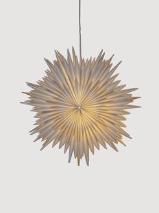 Decoratieve hanglamp Stella