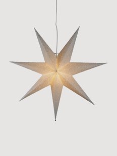 Decoratieve hanglamp Stella