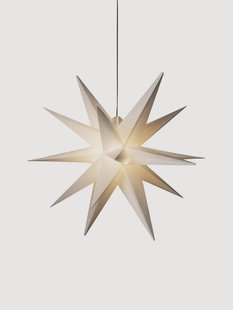 LED kerstster Klara