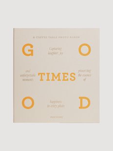 Fotoalbum Good Times