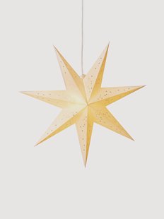 Decoratieve hanglamp Polly