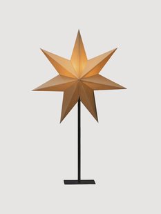 Decoratieve LED-lamp Johanna