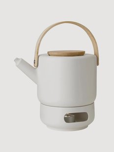 Theepot warmhouder Theo