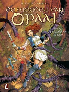 De parabel van de wijze