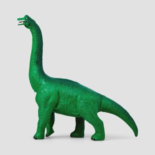 Brachiosaurus dinosaurus speelgoed