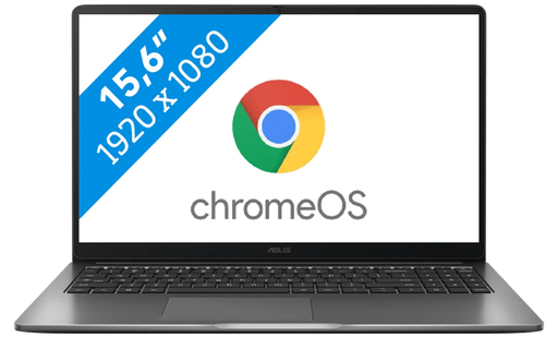 ASUS Chromebook Plus CX1505CTA-S70072