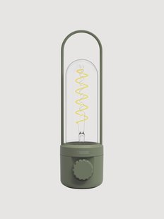 Outdoor LED-tafellamp Coil