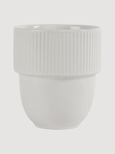 New Bone China kopje Inka