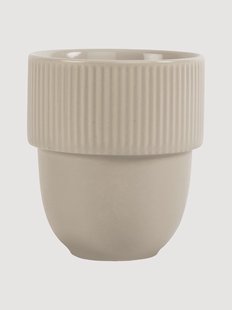 New Bone China kopje Inka