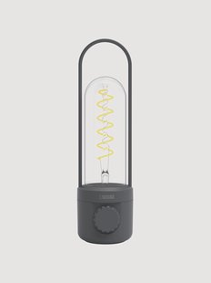 Outdoor LED-tafellamp Coil