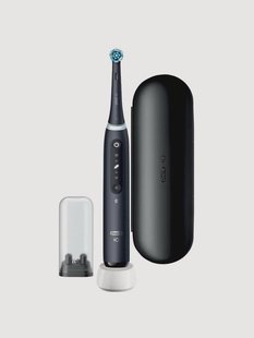 Elektrische tandenborstel Oral-B Series 5 met 1 opzetborstel