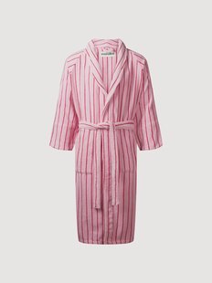 Katoenen badjas Naram