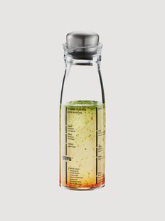 Dressing shaker Mixo