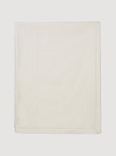 Katoenen tafelkleed Elin, in verschillende formaten