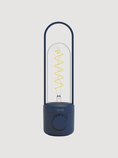 Outdoor LED-tafellamp Coil