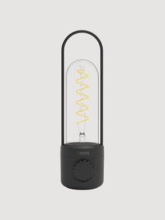 Outdoor LED-tafellamp Coil