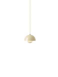 &Tradition Flowerpot VP1 hanglamp - &TraditionIvory