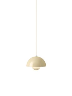 &Tradition Flowerpot VP7 Hanglamp - &TraditionIvory