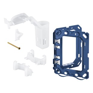 Grohe Fresh Eco Ombouwset