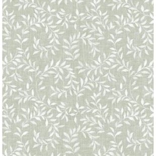 Tafelzeil Twill - Groen - Per Strekkende Meter