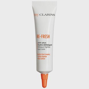 Clarins MyClarins Re-Fresh Fatigue-Fighter Eye Care (15 ml)