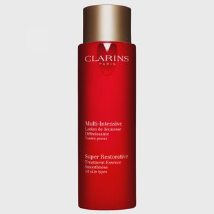 Clarins Super Restorative Treatment Essence (200ml)
