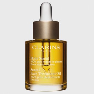 Clarins Santal Oil (30ml)