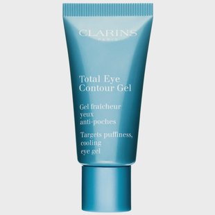 Clarins Total Eye Gel (20ml)