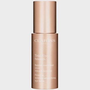 Clarins Total Eye Smooth (15ml)