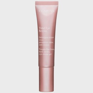 Clarins Total Eye Revive (15ml)