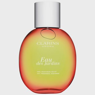 Clarins Eau des Jardins (50 ml)