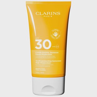 Clarins Youth-protecting Sunscreen High Protection SpF 30 Body (150 ml)