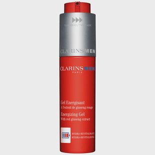 Clarins Men Energizing Gel (50 ml)