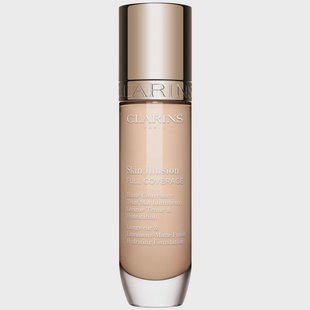 Clarins Skin Illusion Full Coverage 100C