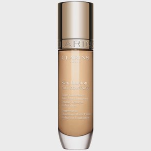 Clarins Skin Illusion Full Coverage 101W