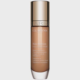 Clarins Skin Illusion Full Coverage 111N