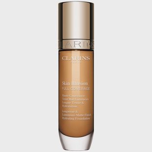 Clarins Skin Illusion Full Coverage 114,3W