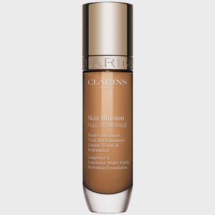 Clarins Skin Illusion Full Coverage 115C