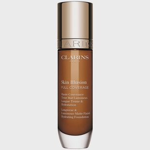 Clarins Skin Illusion Full Coverage 118,5